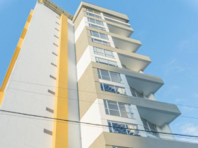 Apartamento Hermoso y Exclusivo en el Norte, Apto 1307 T-2